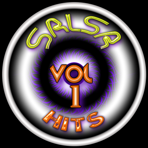 Salsa Hits Vol 1