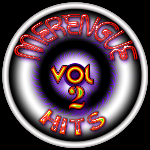 Merengue Hits vol. 2