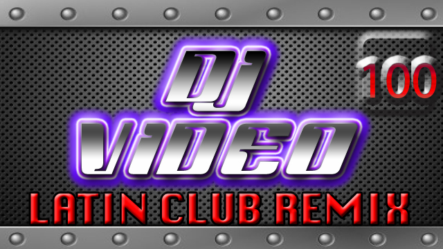 DJ Video 100