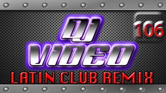 DJ Video 106
