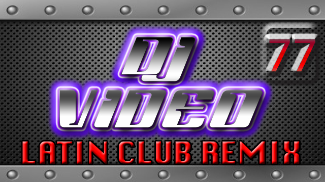DJ Video 77