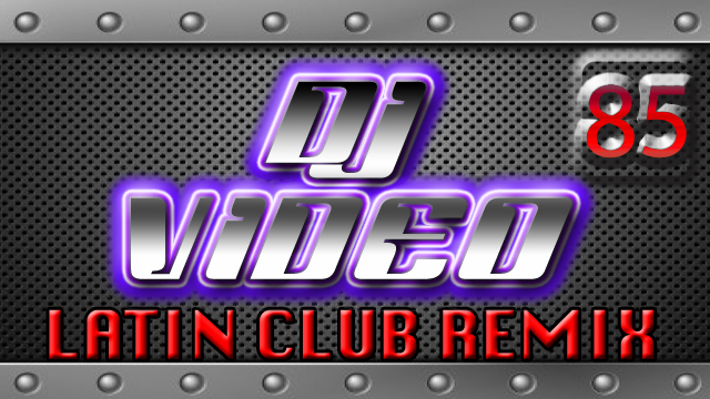 DJ Video 85